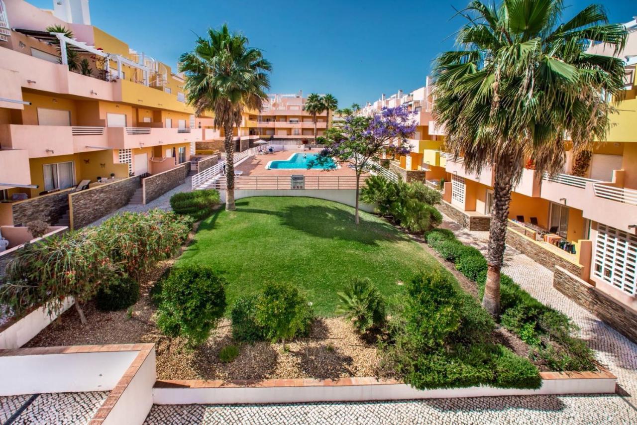 Formosa Apartment Cabanas Golf Tavira Exterior foto