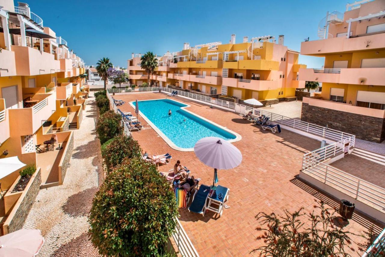 Formosa Apartment Cabanas Golf Tavira Exterior foto