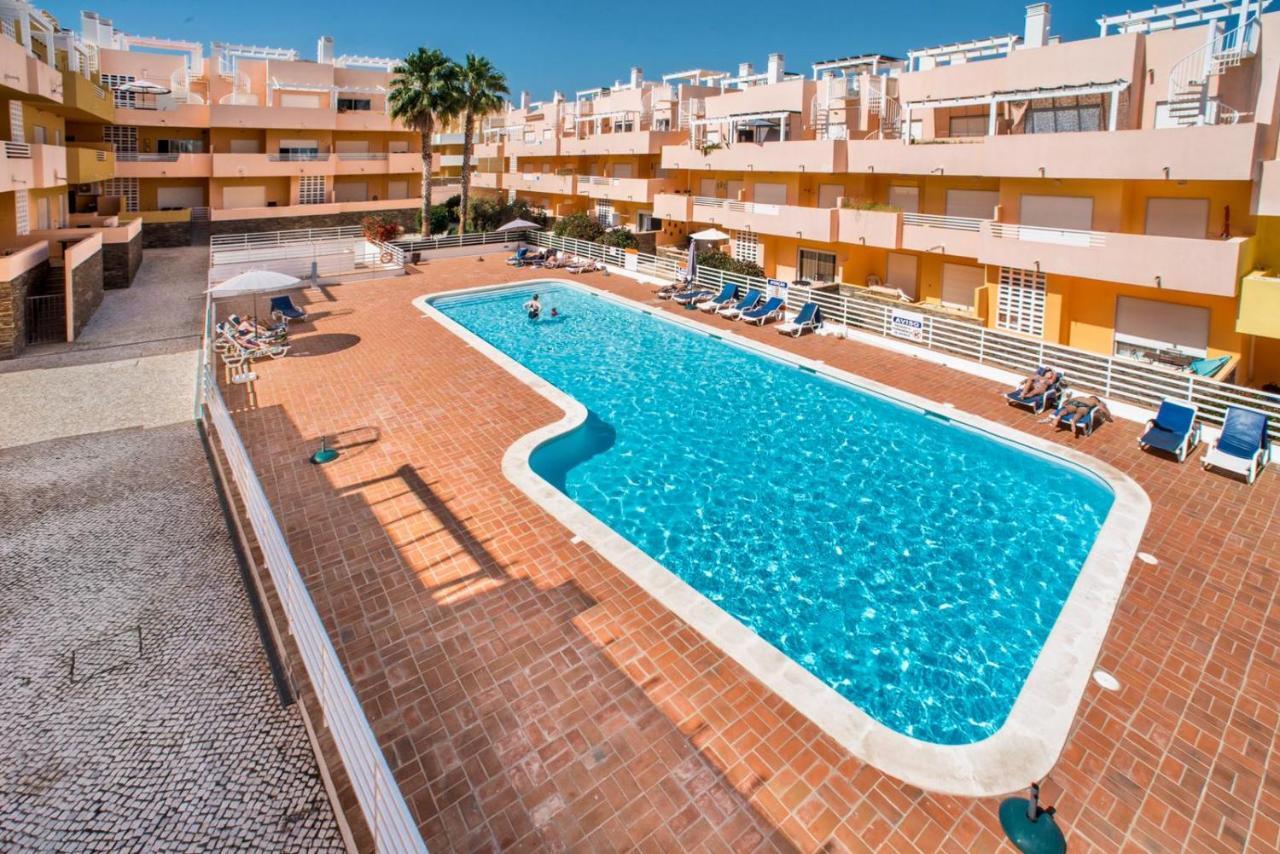 Formosa Apartment Cabanas Golf Tavira Exterior foto