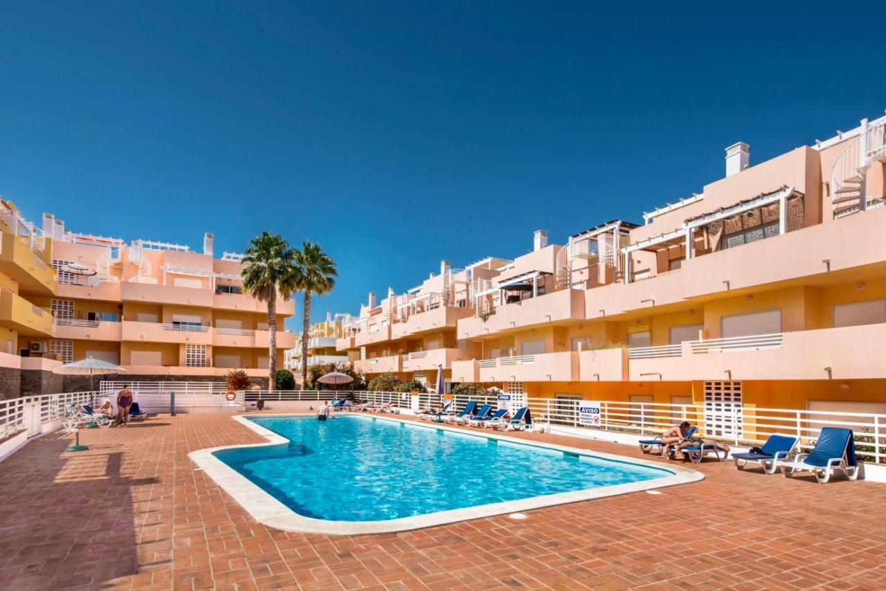 Formosa Apartment Cabanas Golf Tavira Exterior foto